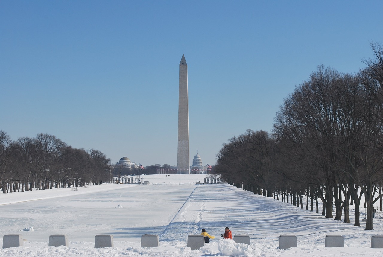 The Role of Monuments in Shaping Public Memory